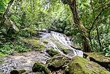Lower Bocawina Falls Belize 2022